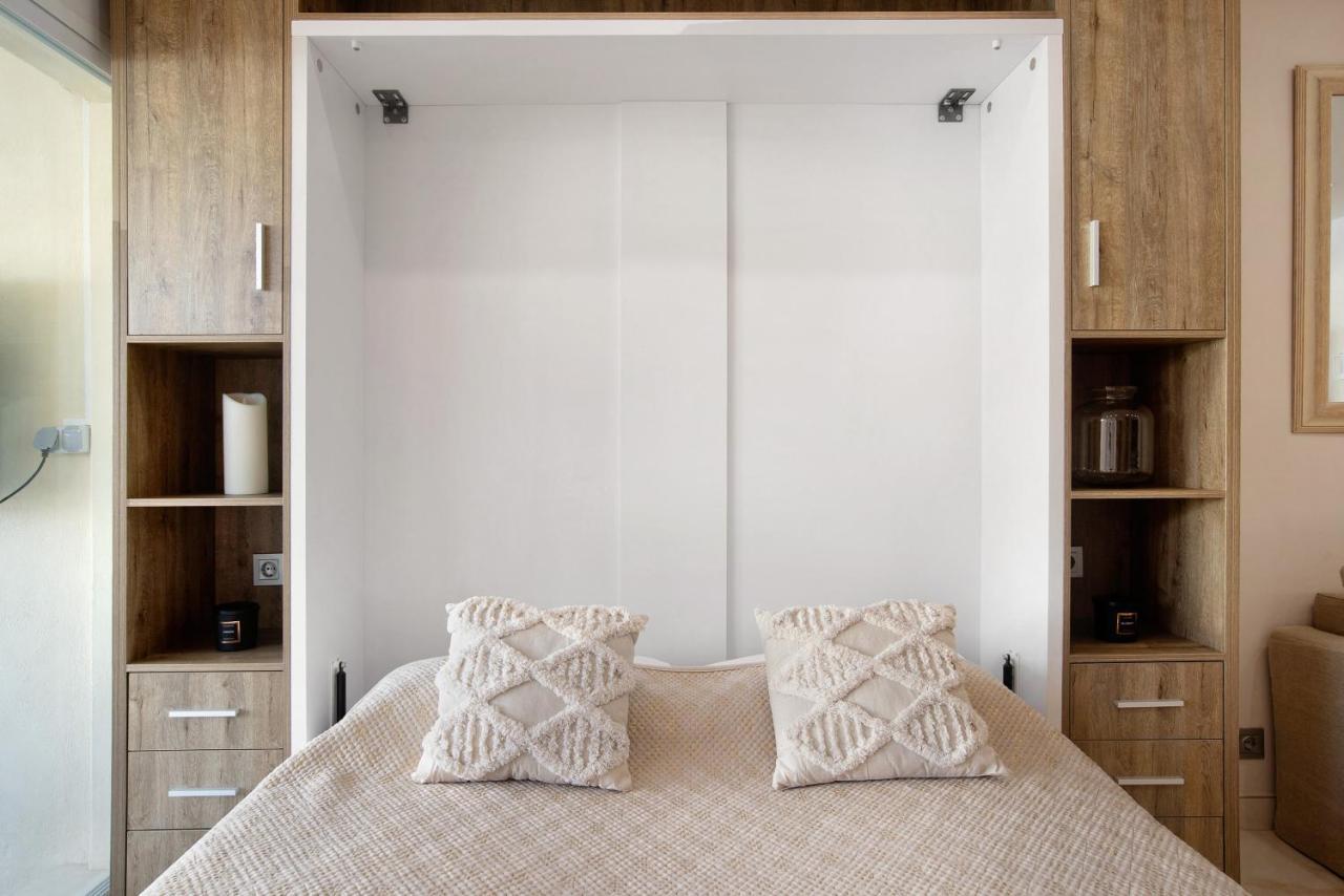 Puerto Marina Luxury Studio Benalmadena Exterior photo